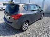 Opel Meriva 1.4i 120PS FAMILY LPG 112TKM!! - náhled 10