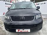 Volkswagen Multivan (2006) 2.5 TDI 128kW - náhled 1