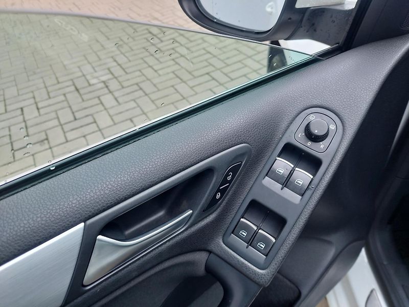 Volkswagen Golf (2014) VI. Cabrio TSi  I CUP - fotka 19 z 52