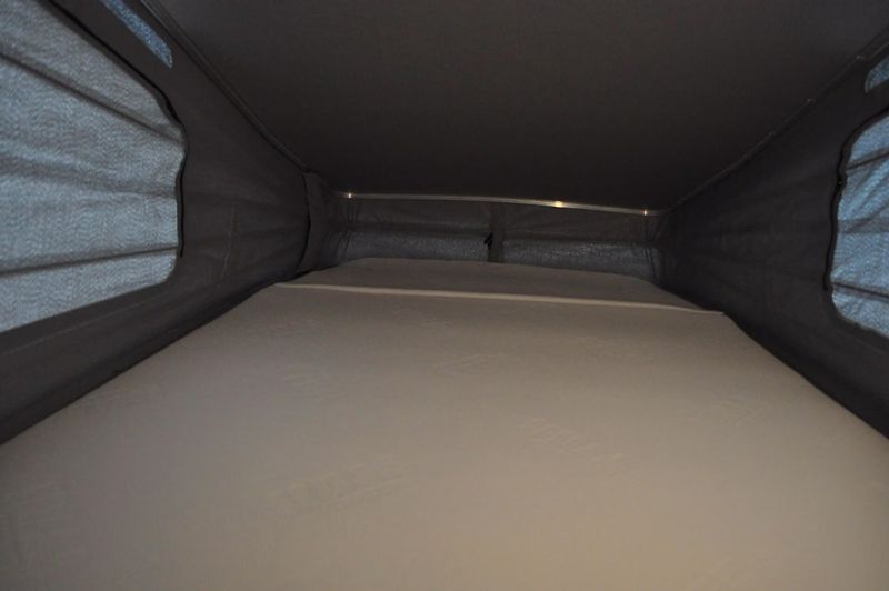 Ford Transit Custom Nugget Titanium 125kW Automat - fotka 21 z 25