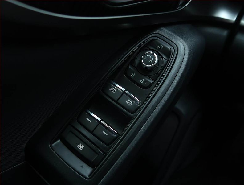 Subaru XV (2018) 2.0i, 4X4, Automat - fotka 17 z 22