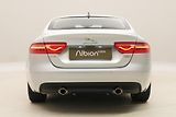 Jaguar XE 30t 221kW AWD AUT CZ - náhled 11