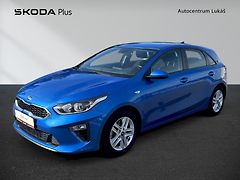 Kia Ceed (2021) - fotografie inzerátu