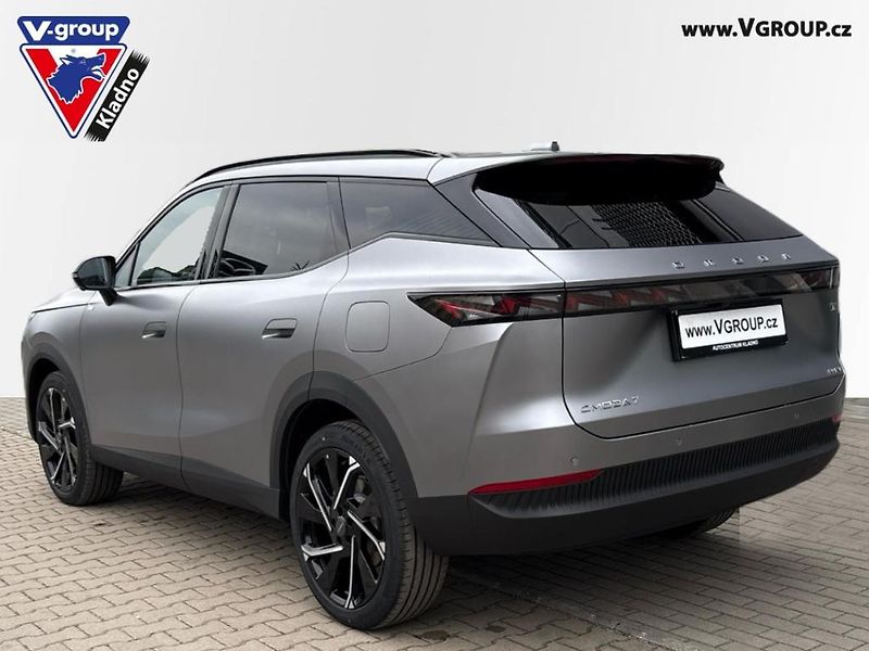 Omoda 7 (2026) PHEV luxury  - fotka 3 z 70