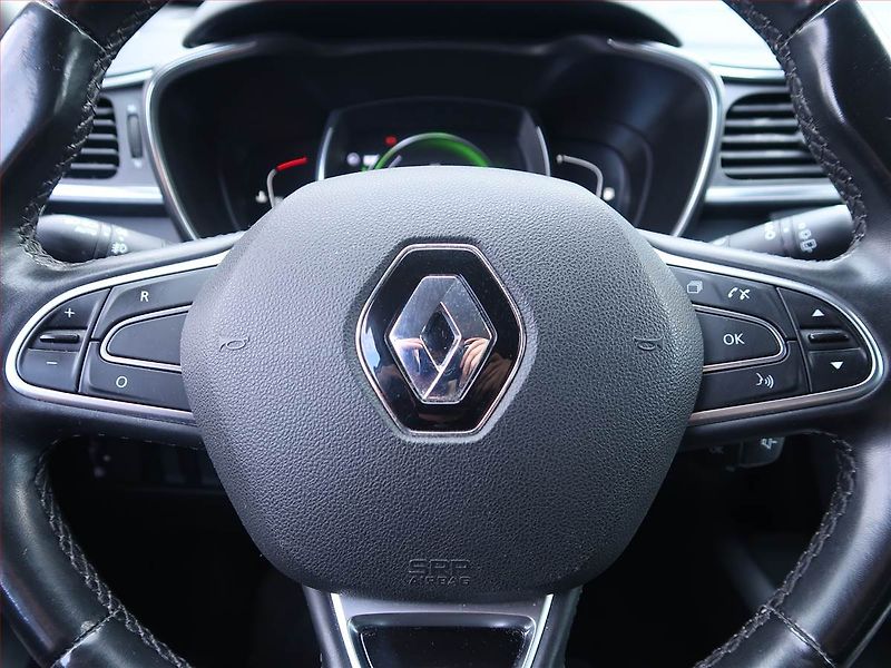 Renault Kadjar (2020) 1.3 TCe, Automat, Kůže, Navi - fotka 17 z 19