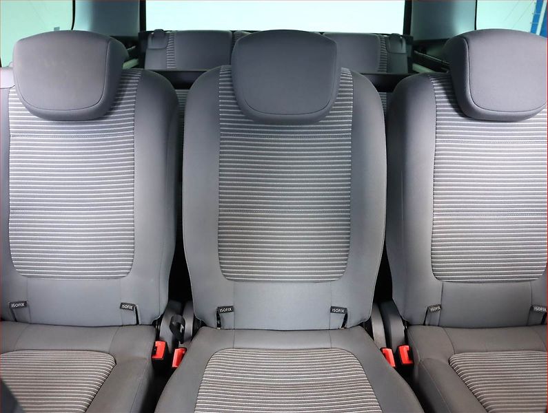 Seat Alhambra (2014) 2.0 TDI, Automat, 7 míst, Navi - fotka 10 z 22
