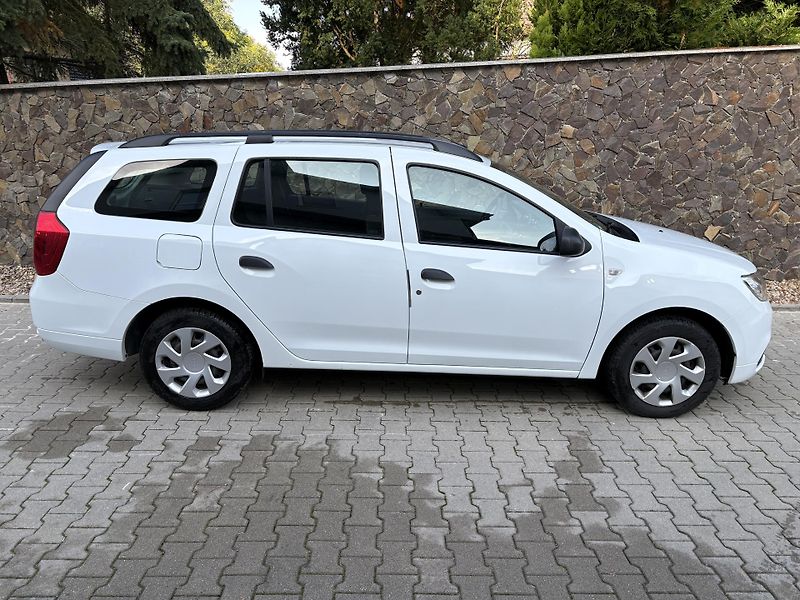 Dacia Logan (2018) 1.0 54 kW - fotografie inzerátu