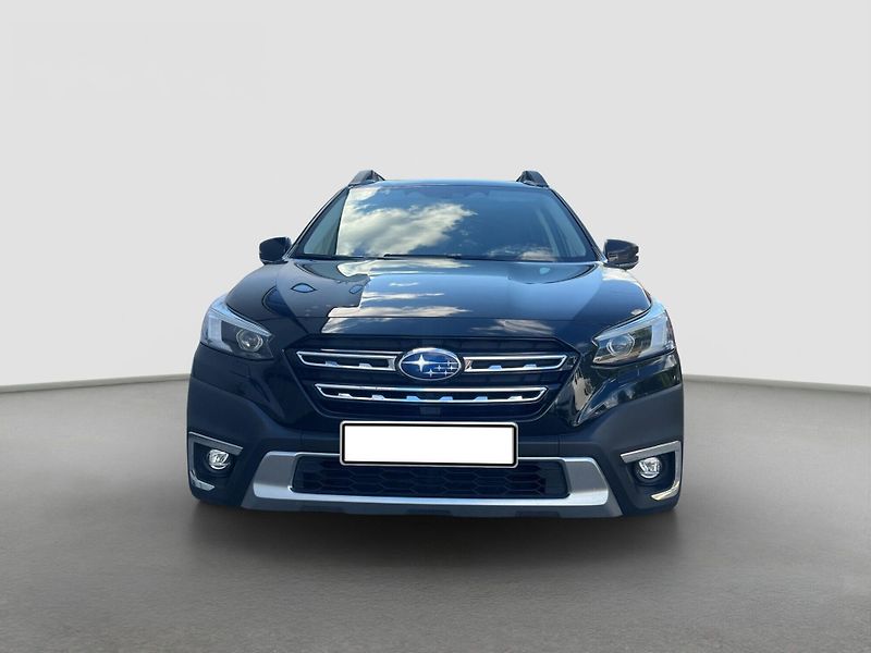 Subaru Outback 2.5i 4WD Comfort - fotka 2 z 13