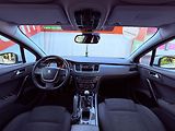 Peugeot 508 2.0 HDi, ČR - náhled 15