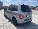 Volkswagen Touran 1,9 TDi 77kw 6rychlostí Klimat - náhled 2