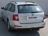 Škoda Octavia (2015) 1.6 TDI, ČR, AC, výhřev sed. - náhled 6