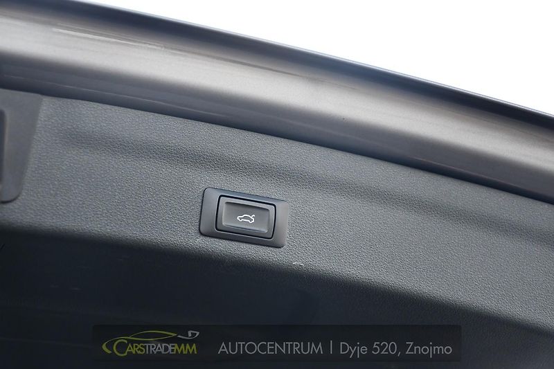 Audi A6 50TDI QUATTRO N.TOP PO SERVISE - fotka 50 z 58