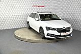Škoda Superb (2022) 2.0TDI 147kW 4x4 L&K DSG kombi - náhled 2
