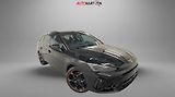 Cupra Leon VZ 245kW Immersive Matrix Taž - náhled 2