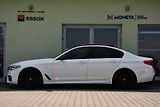 BMW Řada 5 530D M-SPORT 2xKOLA  - náhled 3