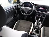 Volkswagen T-Roc (2018) 2.0 TDI 4Motion, 4X4, Automat - náhled 7