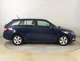Škoda Fabia (2017) Style 1.0 TSI, Serv.kniha - náhled 6