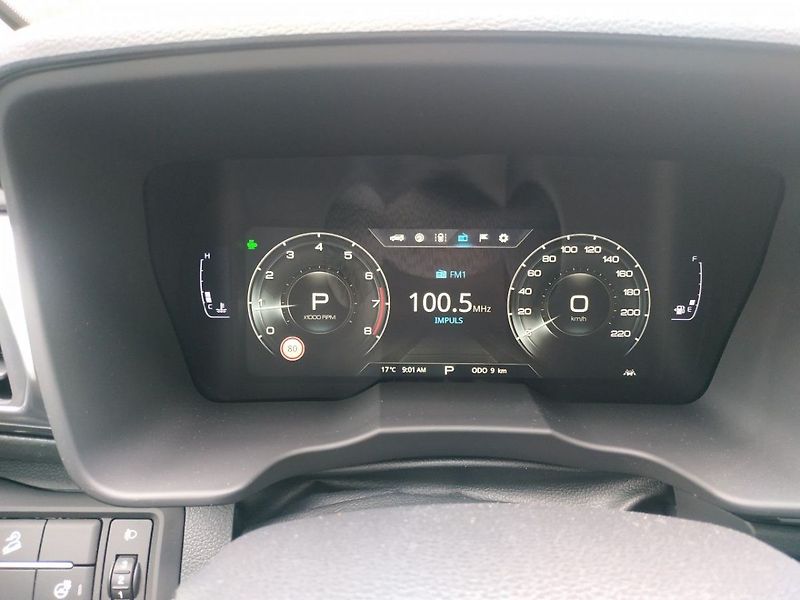 KGM Tivoli 1.5T Style 2WD, AT SKLADEM - fotka 19 z 30