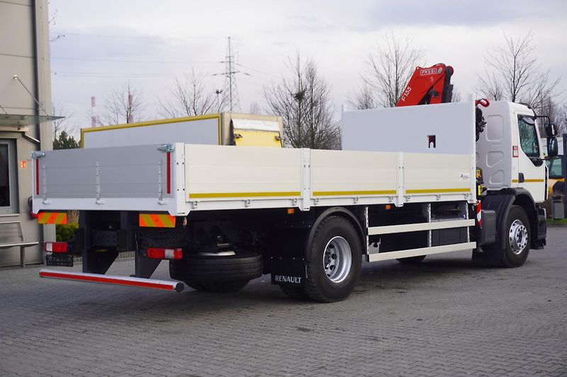 Renault (2021) C280 DTI 8/ Crane / 8 units - fotka 6 z 24