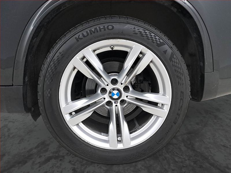 BMW X5 (2016) xDrive30d - fotka 15 z 24