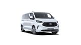 Ford Transit Custom (2026) Limited 320 L2, Kombi, 2.0 Eco - náhled 1