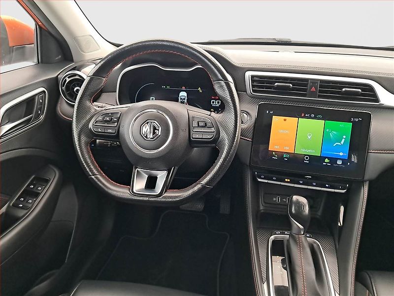 MG ZS (2022) 1.0 Turbo, Automat, Serv.kniha - fotka 7 z 17
