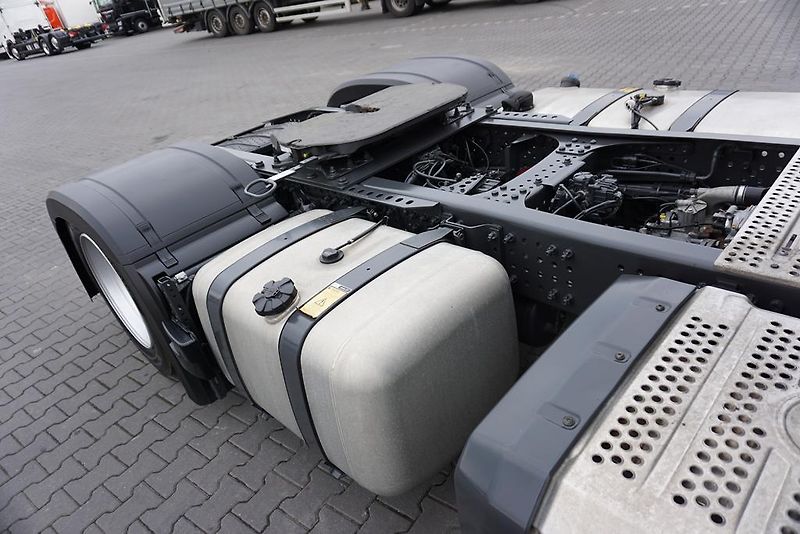 Mercedes-Benz Actros (2022) 1845 / E 6 / MP 5 / ACC / MEGA - fotka 29 z 49