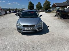 Ford Focus 1.8 i - fotografie inzerátu