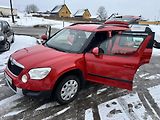 Škoda Yeti 1.2TSI 77KW,1MAJ,TZ,KLIMA,CZ - náhled 25