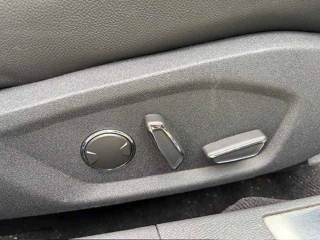 Ford Mondeo TITANIUM CZ AUT. TOP VÝBAVA ZÁ - fotka 16 z 26