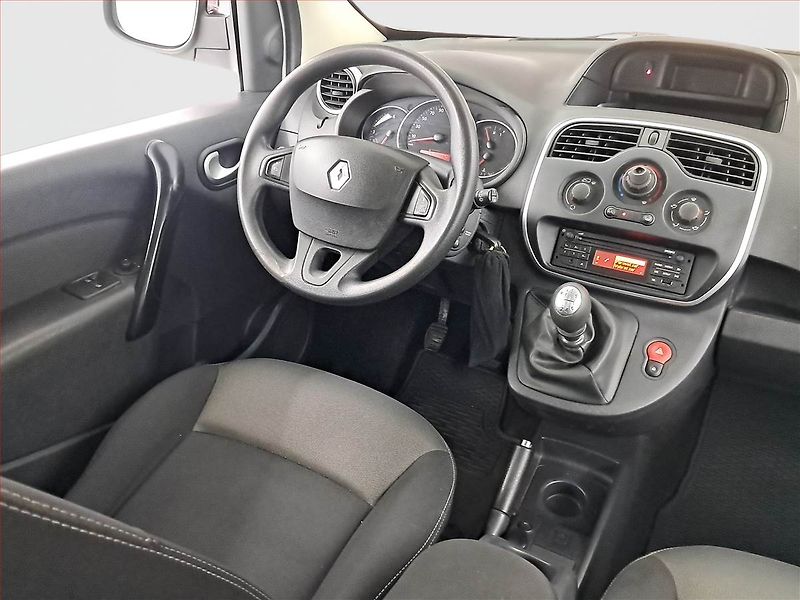 Renault Kangoo (2021) 1.5 dCi, 5Míst, ČR, 1Maj, DPH - fotka 7 z 13