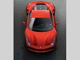 Ferrari 488 GTB.