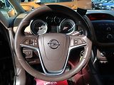 Opel Zafira 2,0 TDCi,96kW,NovéČR,tempomat - náhled 15