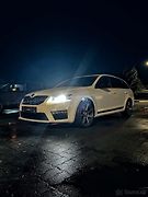 Škoda Octavia (2014) - fotografie inzerátu