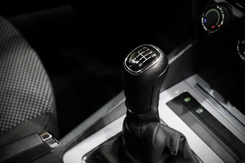 Škoda Octavia 3 Combi 1.2 TSI 77 kW - fotka 15 z 26