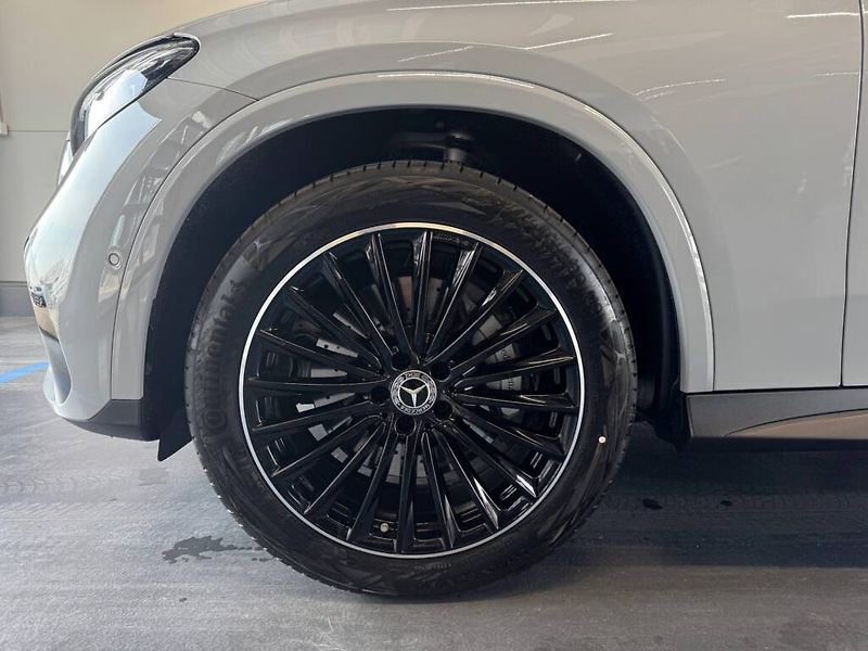 Mercedes-Benz GLC (2026) 220 d 4MATIC kupé - fotka 5 z 6