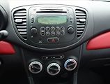 Hyundai i10 (2008) Classic 1.1, Serv.kniha, Tažné - náhled 12
