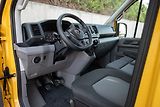 Volkswagen Crafter 2.0TDI*SERVIS VW*PO ROZVODECH* - náhled 8