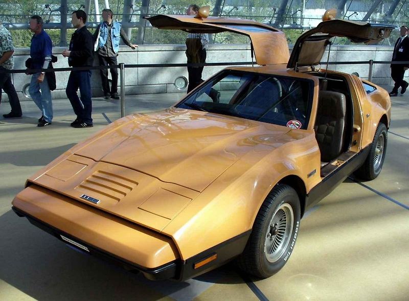 Byl to vůz, který měl velké ambice. Od začátku výroby automobil Bricklin SV-1 provázely problémy. Mělo jednat o bezpečné vozidlo, avšak cesta na vrchol pro něj byla příliš trnitá.