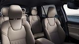 Volvo XC90 (2026) B5 AWD PLUS DARK Rezervace - náhled 18