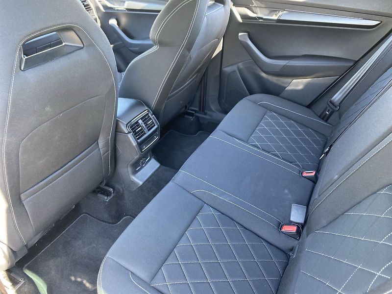 Škoda Karoq (2024) 2.0 TDI 4x4 DSG SportLine - fotka 10 z 38