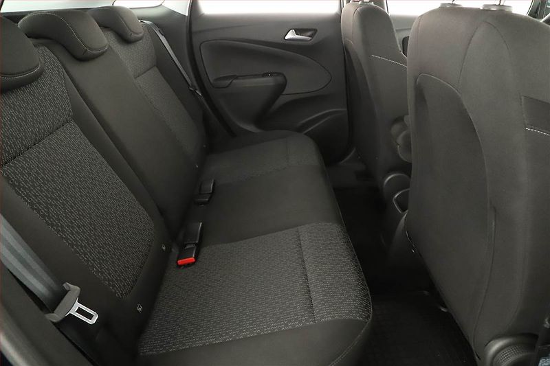Opel Crossland X (2019) 1.2 Turbo, Automat, Tempomat - fotka 7 z 14