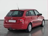 Škoda Fabia (2011) 1.2 TSI, nová STK, Tažné - náhled 4