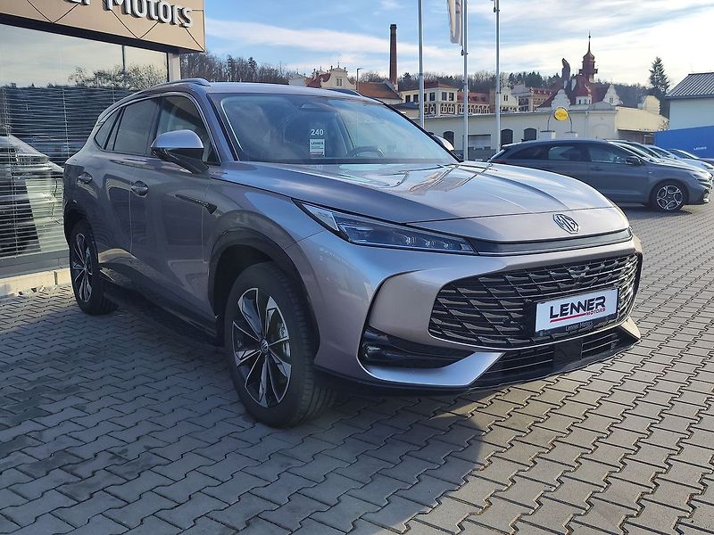 MG EHS (2026) 1.5 TGI/200kW PHEV Emotion AT - fotka 3 z 36