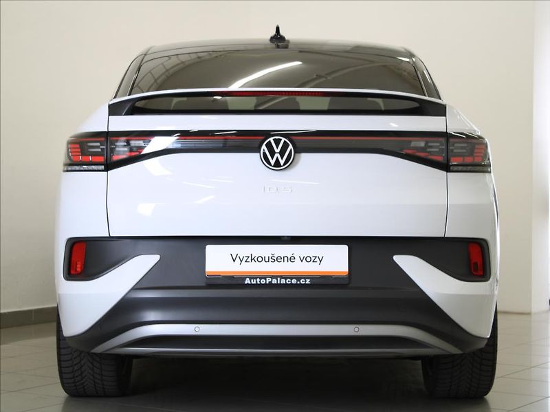 Volkswagen ID.5 0,1 77kWh 150kW Pro Perf.28tkm - fotka 4 z 24