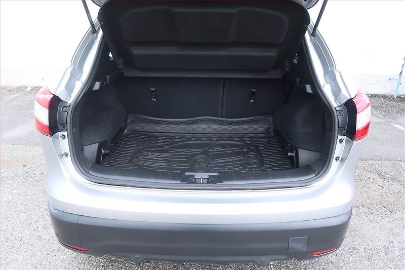Nissan Qashqai (2016) 1.2 DIG-T, Serv.kniha, Navi - fotka 14 z 23