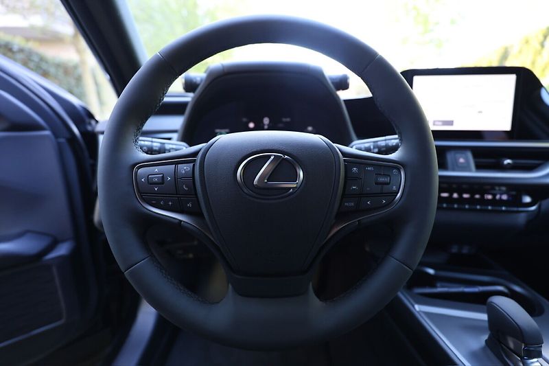Lexus UX 300h 300H 2.0 HEV BUSINESS TECH - fotka 14 z 30