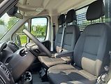 Peugeot Boxer (2026) Sklopný Valník L3 180k MAN6 - náhled 23