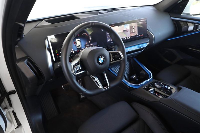 BMW X3 xDrive 40d - fotka 5 z 30