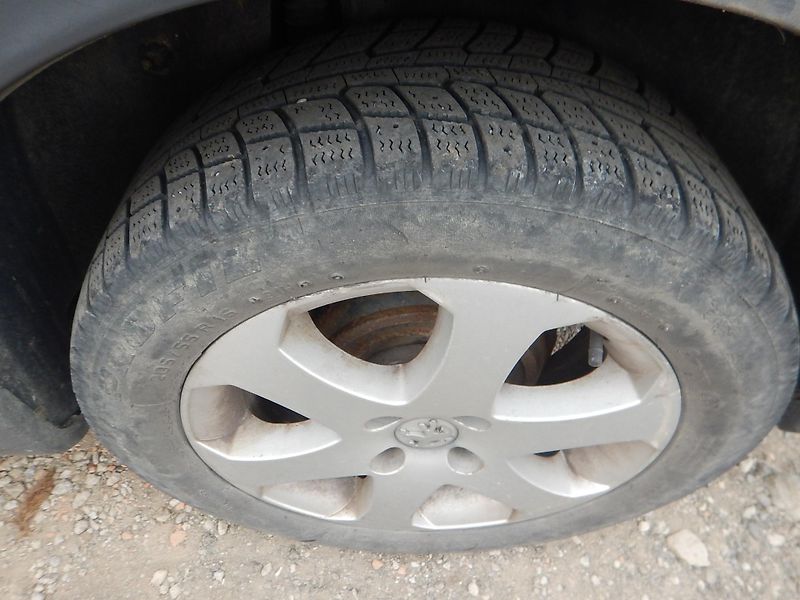 Peugeot 207 1.6 HDi, DIGIKLIMA - fotka 15 z 20
